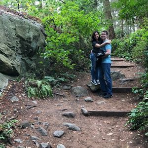 Meet your Posher, Chelsea